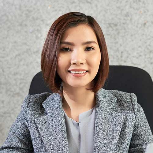Ibu Lina