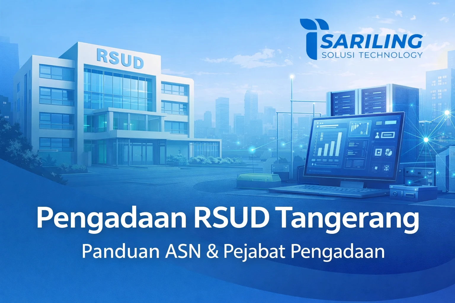 Pengadaan RSUD Tangerang